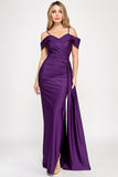 Lenovia Evening Gowns 5320