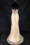 Chicas Evening Gowns CF001