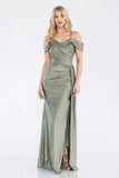 Lenovia Evening Gowns 5320