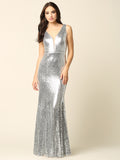Eva Evening Gown 3384