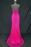 Chicas Evening Gowns CF001