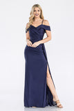 Lenovia Evening Gowns 5320