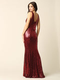 Eva Evening Gown 3384