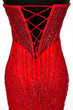 Chicas Evening Gowns CF001