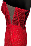 Chicas Evening Gowns CF001