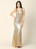 Eva Evening Gown 3384