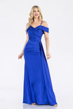 Lenovia Evening Gowns 5320
