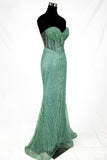 Chicas Evening Gowns CF001