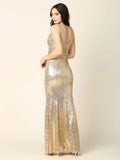 Eva Evening Gown 3384