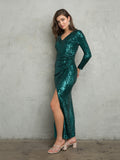 Eva Evening Gown 3388
