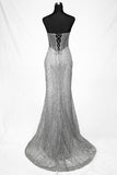 Chicas Evening Gowns CF001