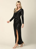 Eva Evening Gown 3388
