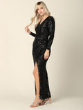 Eva Evening Gown 3388