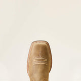 Women's Ariat Round Up Remuda Wide Square Toe Boots