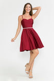 Lenovia Dama Dress 5261