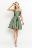 Lenovia Dama Dress 5261