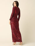 Eva Evening Gown 3388