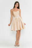 Lenovia Dama Dress 5261