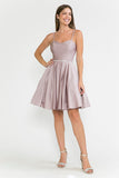 Lenovia Dama Dress 5261