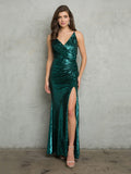Eva Evening Gown 3394