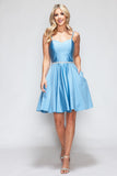 Lenovia Dama Dress 5261