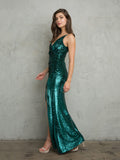 Eva Evening Gown 3394