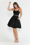 Lenovia Dama Dress 5261