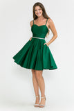 Lenovia Dama Dress 5261