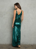 Eva Evening Gown 3394