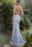 Andrea & Leo Evening Gown A1159