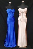 Chicas Evening Gowns C373