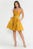 Lenovia Dama Dress 5261
