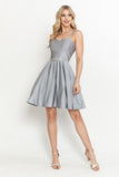 Lenovia Dama Dress 5261