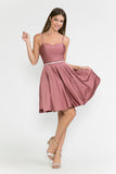 Lenovia Dama Dress 5261