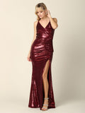 Eva Evening Gown 3394