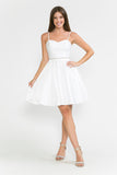 Lenovia Dama Dress 5261