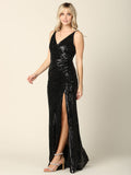 Eva Evening Gown 3394