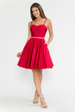 Lenovia Dama Dress 5261
