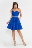 Lenovia Dama Dress 5261