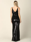Eva Evening Gown 3394