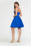 Lenovia Dama Dress 5261