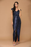 Eva Evening Gown 3441