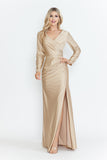 Lenovia Evening Gowns 5323