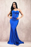 Chicas Evening Gowns C373