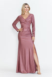 Lenovia Evening Gowns 5323