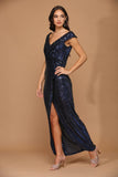 Eva Evening Gown 3441