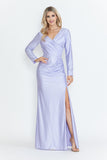 Lenovia Evening Gowns 5323