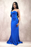 Chicas Evening Gowns C373