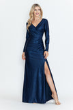 Lenovia Evening Gowns 5323