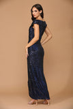 Eva Evening Gown 3441
